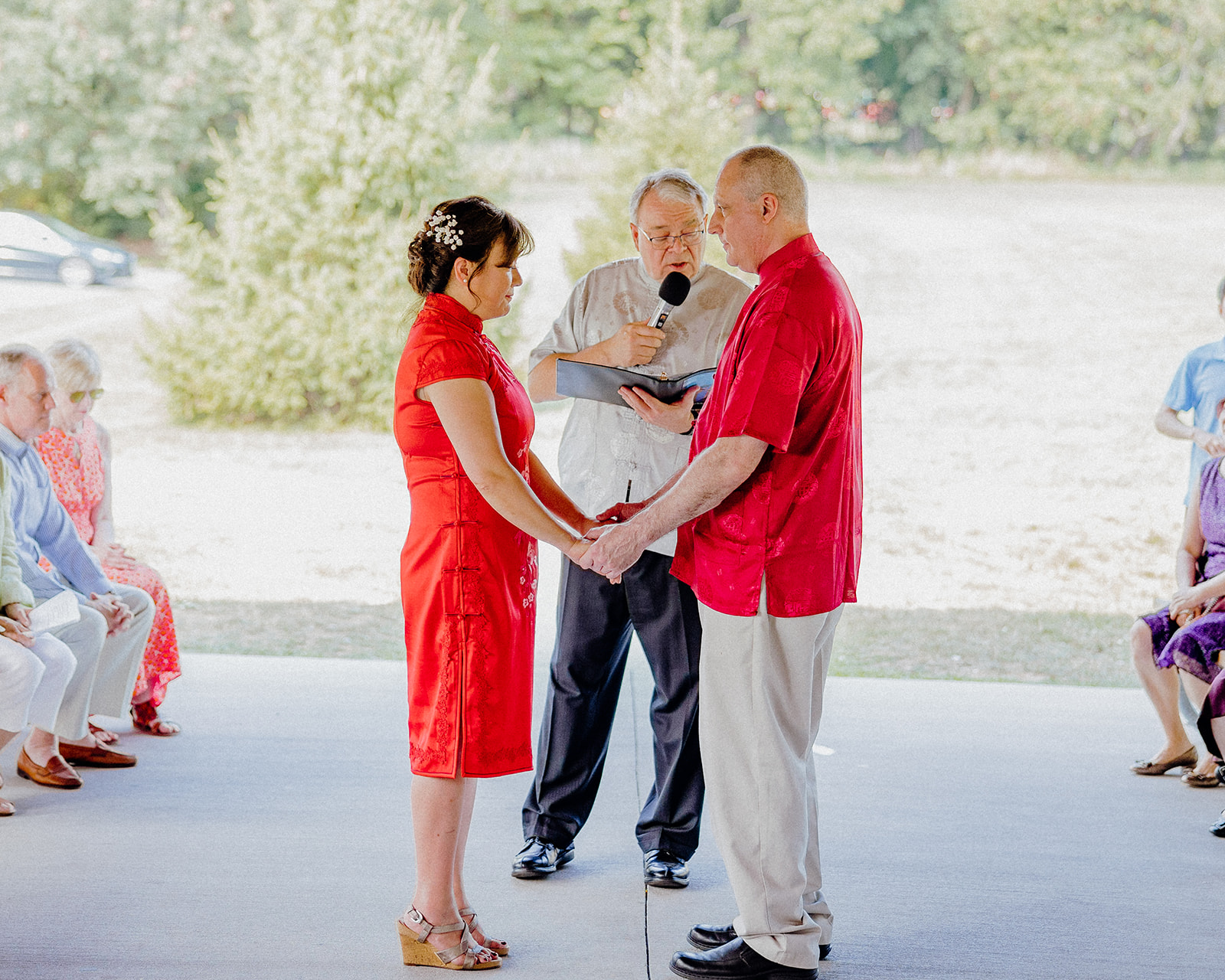 DMV wedding photographer elopement pricing