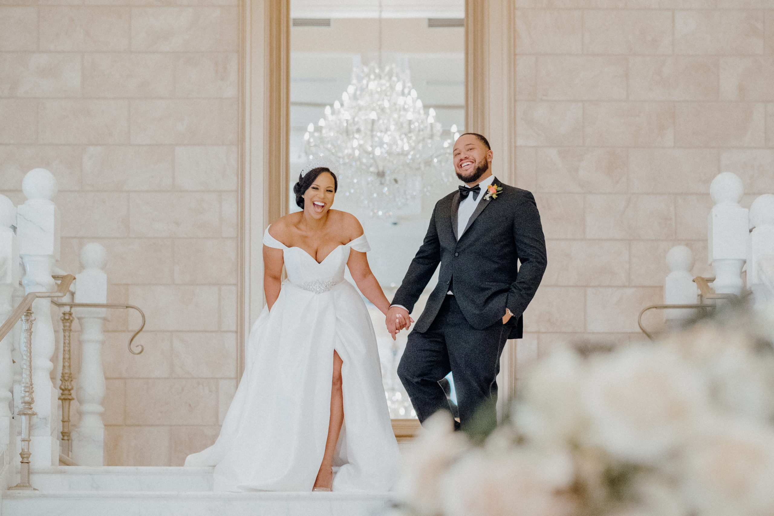 DMV Wedding Photographer and videographer