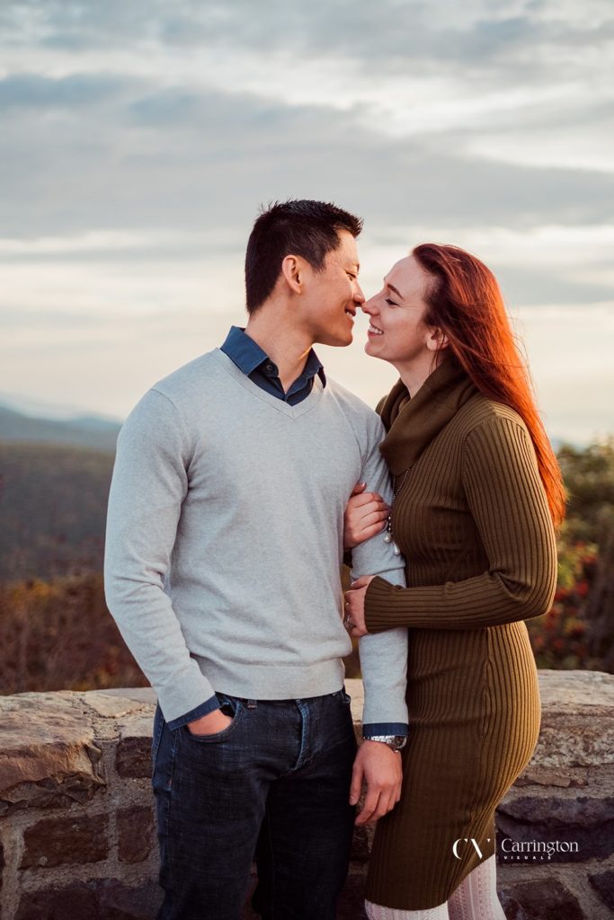 carrington visuals dmv wedding photographer