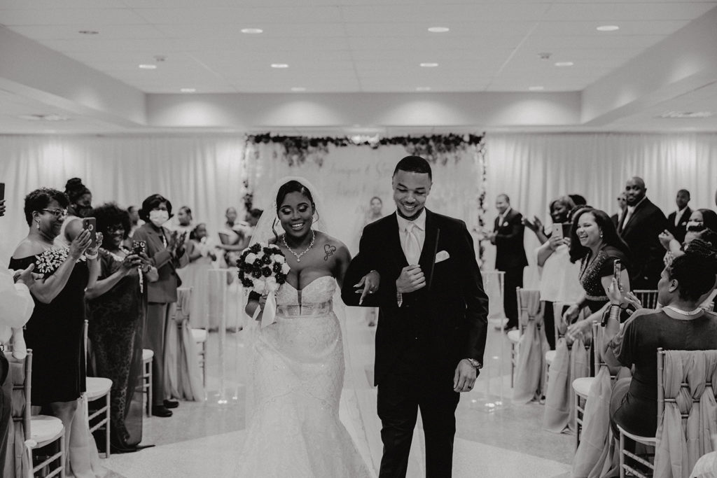 Carrington visuals dmv wedding photographer videographer