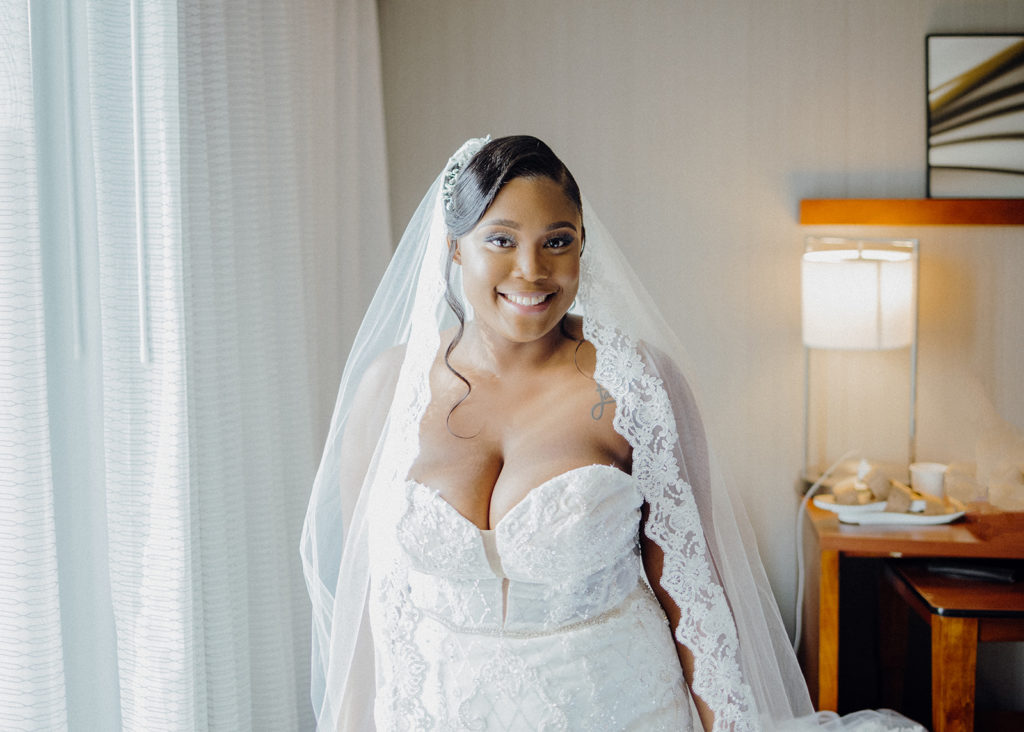 Carrington visuals dmv wedding photographer videographer