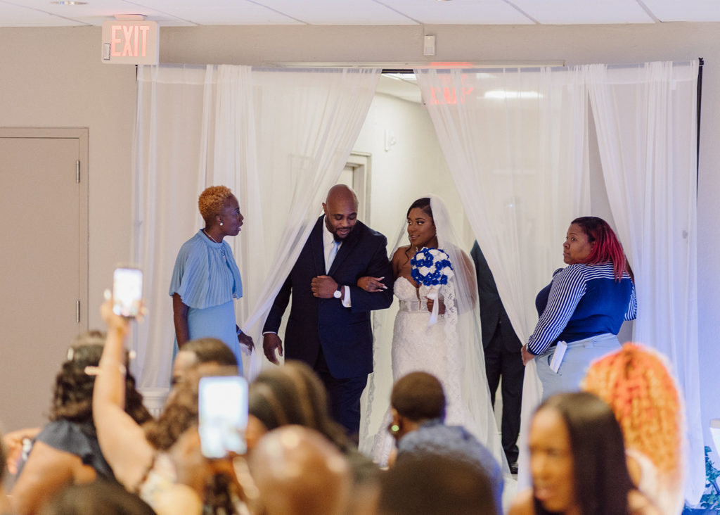 Carrington visuals dmv wedding photographer videographer