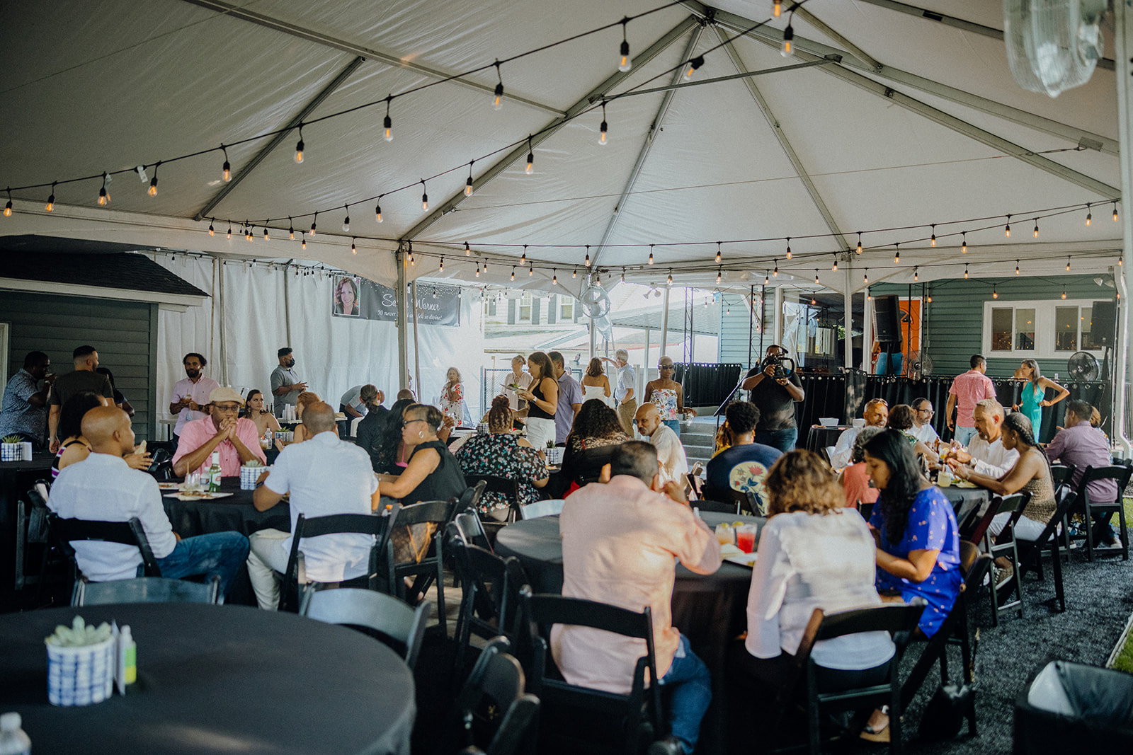 Carrington visuals dmv wedding photographer