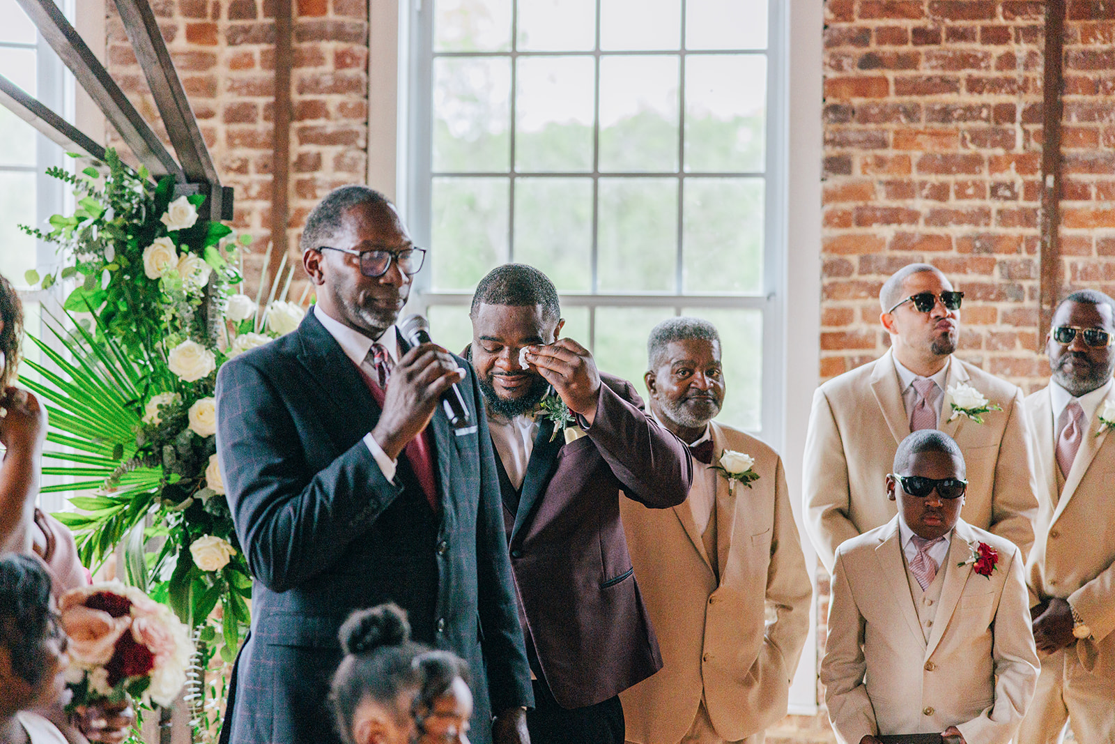 carrington visuals dmv wedding photographer northern virginia Washington DC Maryland