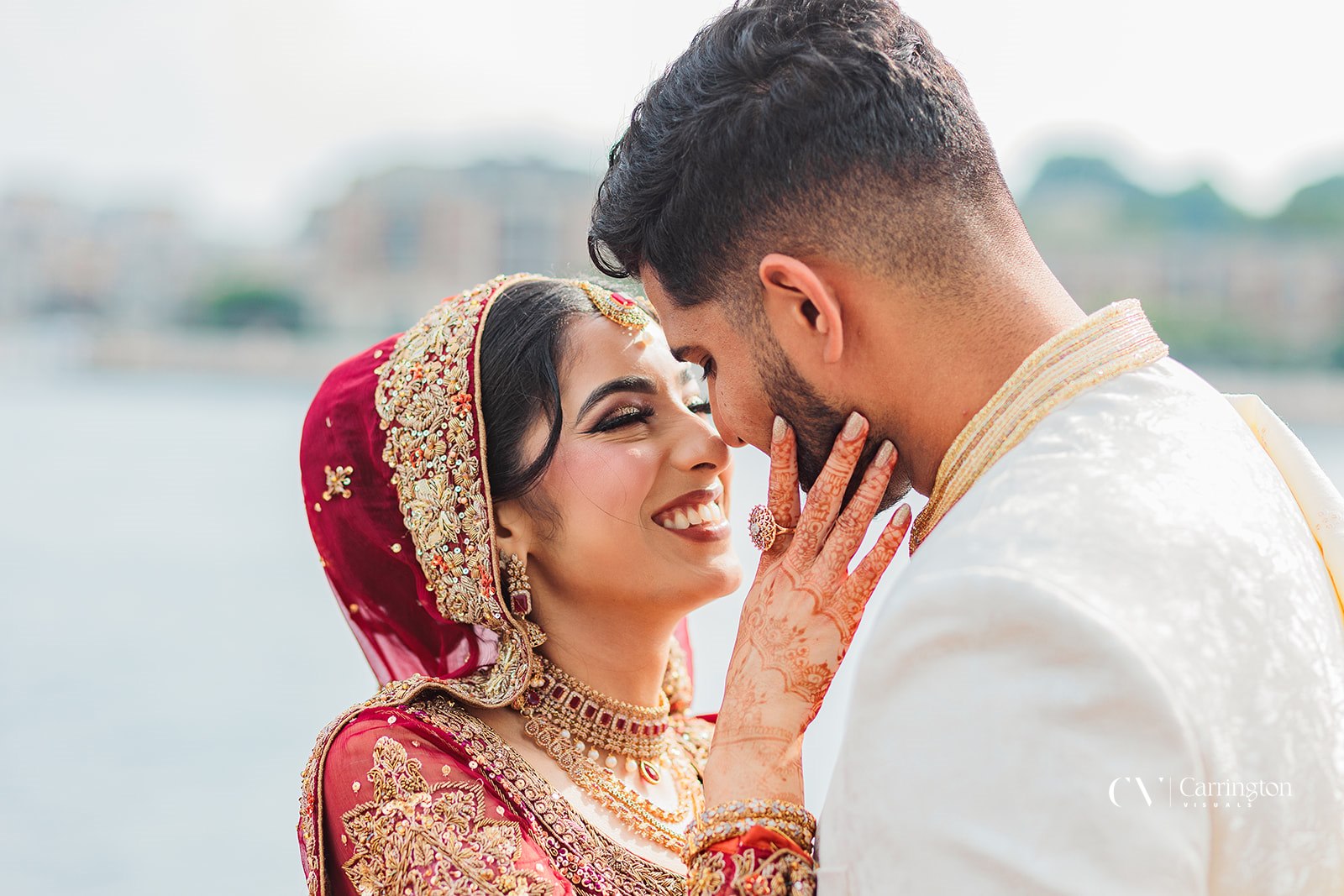 carrington visuals dmv wedding photographer northern virginia Washington DC Marylan